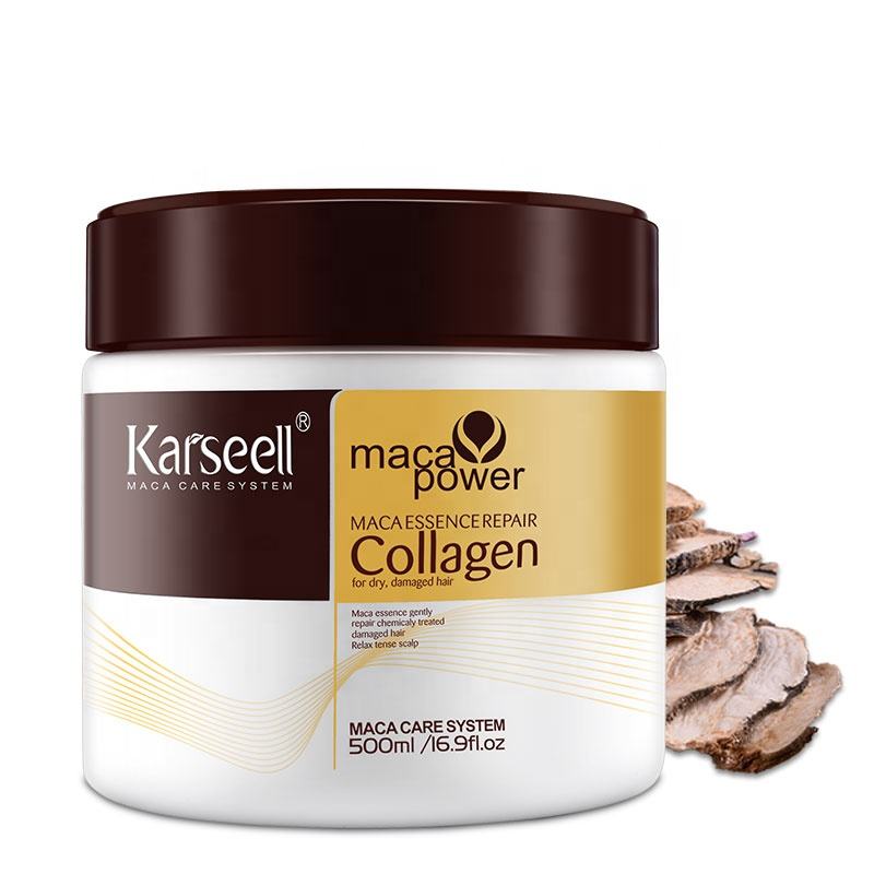 Crema Botox Capilar - karseell