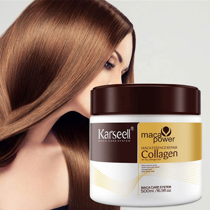 Crema Botox Capilar - karseell
